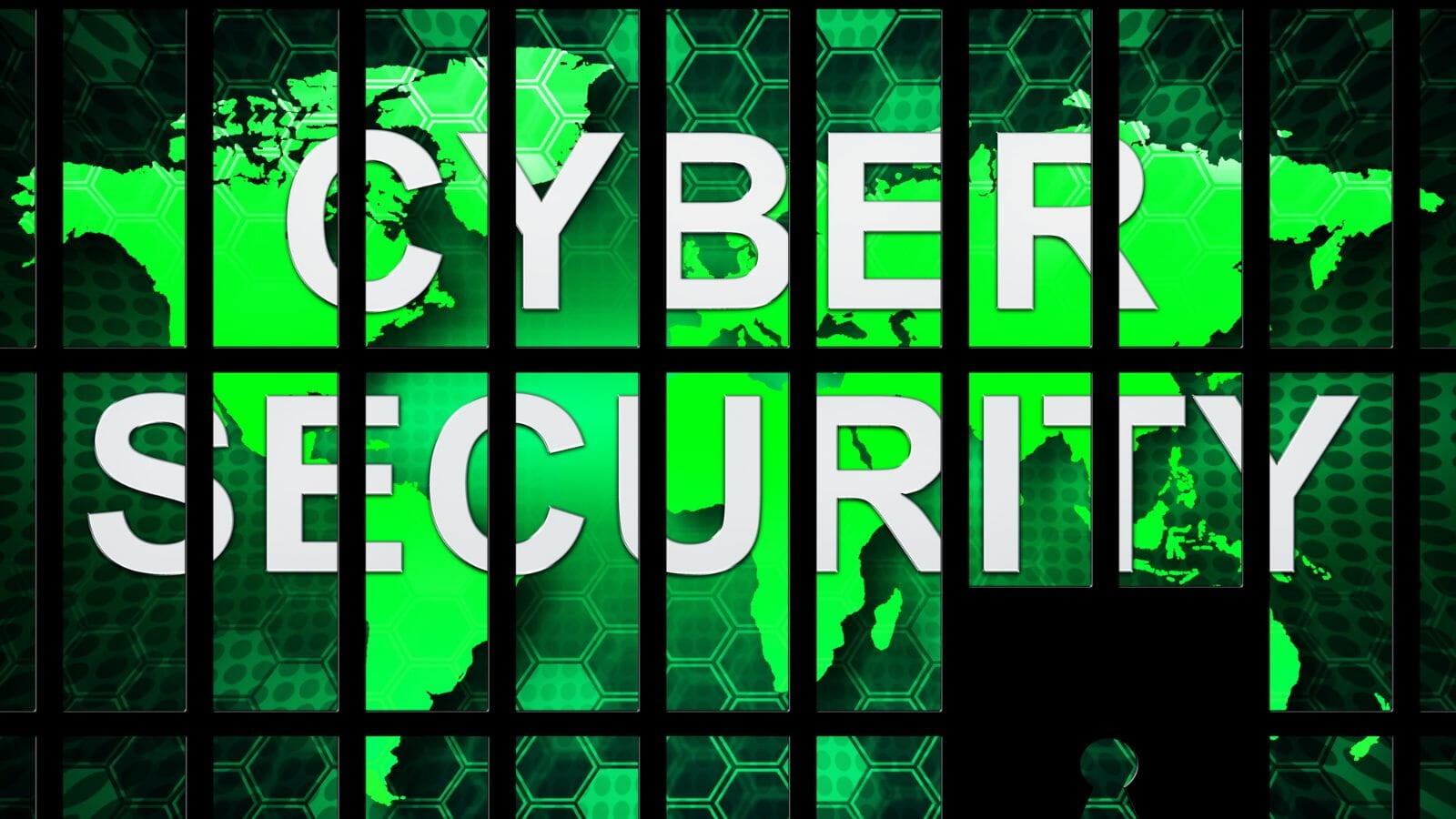 Cybersecurity Solutions For Caribbean SMBs